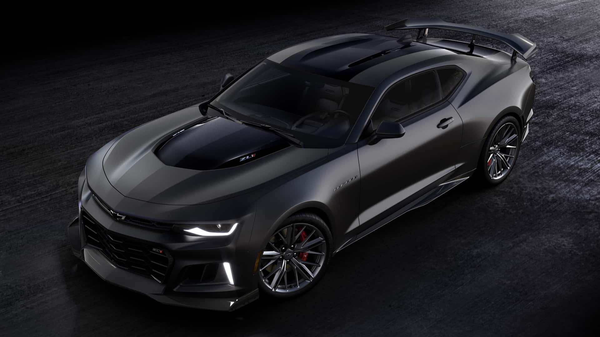 2024-chevrolet-camaro-zl1-collector-s-edition 2024-chevrolet-camaro-zl1-collector-s-edition